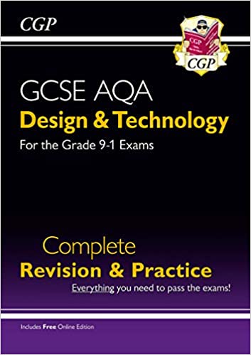 GCSE English Language AQA Complete Revision & Practice - for the Grade 9-1 Course (CGP GCSE English 9-1 Revision) - Original PDF